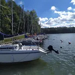 Lesne Runo Borsk, Basen Z Podgrzewana Woda Hébergement de vacances *