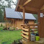 Lesne Runo Borsk, Basen Z Podgrzewana Woda Hébergement de vacances Borsk