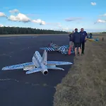 Lesne Runo Borsk, Basen Z Podgrzewana Woda