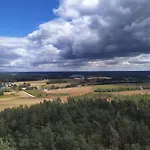 Lesne Runo Borsk, Basen Z Podgrzewana Woda Hébergement de vacances *