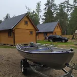 Semesterbostad Lesne Runo Borsk, Basen Z Podgrzewana Woda