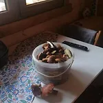 Lesne Runo Borsk, Basen Z Podgrzewana Woda Hébergement de vacances *