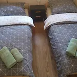 Hébergement de vacances Lesne Runo Borsk, Basen Z Podgrzewana Woda
