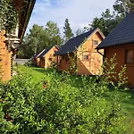 Lesne Runo Borsk, Basen Z Podgrzewana Woda Hébergement de vacances