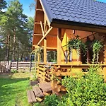Lesne Runo Borsk, Basen Z Podgrzewana Woda Borsk