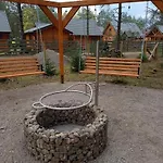 Semesterbostad Lesne Runo Borsk, Basen Z Podgrzewana Woda *