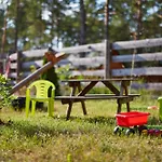Lesne Runo Borsk, Basen Z Podgrzewana Woda Hébergement de vacances Borsk