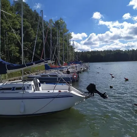 Lesne Runo Borsk, Basen Z Podgrzewana Woda Дом отдыха *