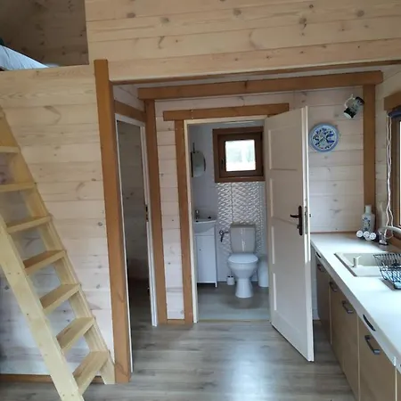 Lesne Runo Borsk, Basen Z Podgrzewana Woda Борск