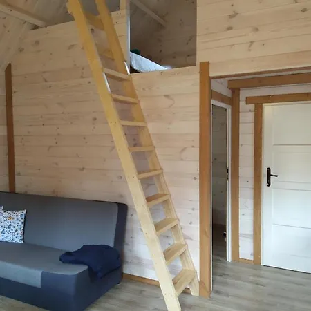 Lesne Runo Holiday home