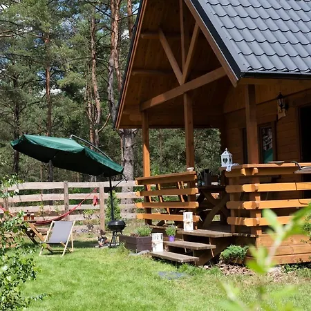 Casa vacanze Lesne Runo Borsk, Basen Z Podgrzewana Woda *