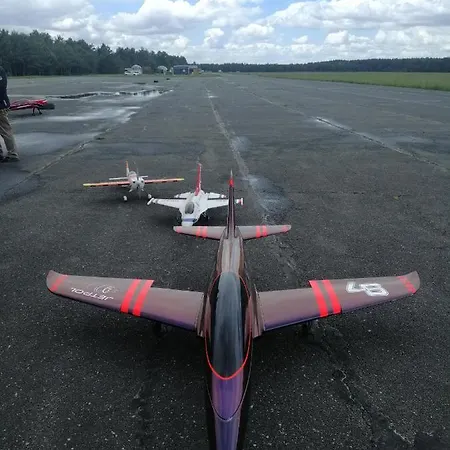 Lesne Runo Borsk, Basen Z Podgrzewana Woda Casa vacanze