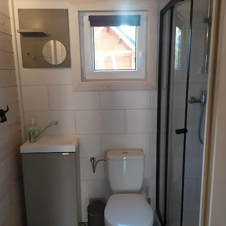 Casa vacanze Lesne Runo Borsk, Basen Z Podgrzewana Woda Borsk