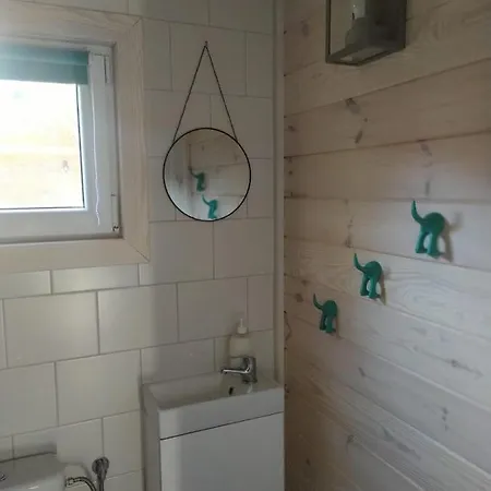 Lesne Runo Borsk, Basen Z Podgrzewana Woda * Борск