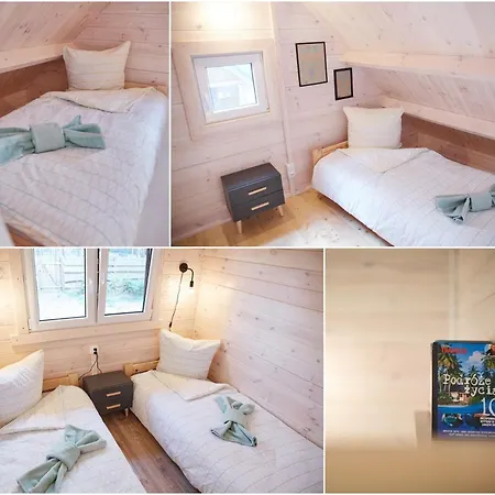 Lesne Runo Holiday home