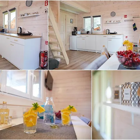 Lesne Runo Borsk, Basen Z Podgrzewana Woda Борск