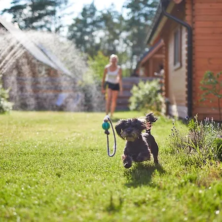 Lesne Runo Borsk, Basen Z Podgrzewana Woda Casa vacanze *