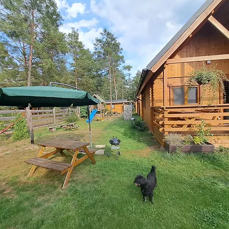 Lesne Runo Borsk, Basen Z Podgrzewana Woda * Борск