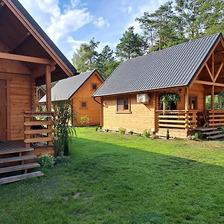 Holiday home Lesne Runo