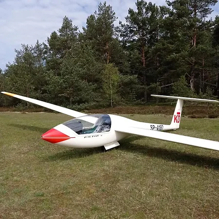 Lesne Runo Borsk, Basen Z Podgrzewana Woda Борск