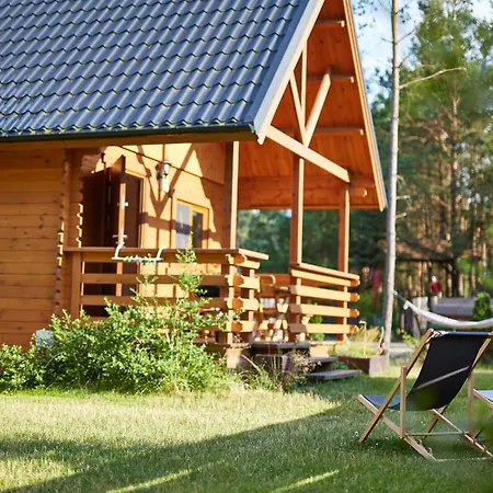 Hébergement de vacances Lesne Runo Borsk, Basen Z Podgrzewana Woda Borsk
