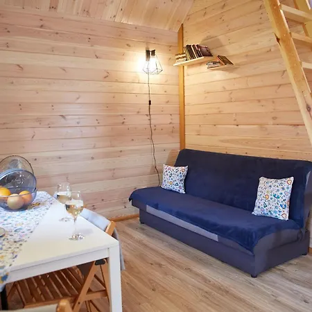 Lesne Runo Borsk, Basen Z Podgrzewana Woda Hébergement de vacances