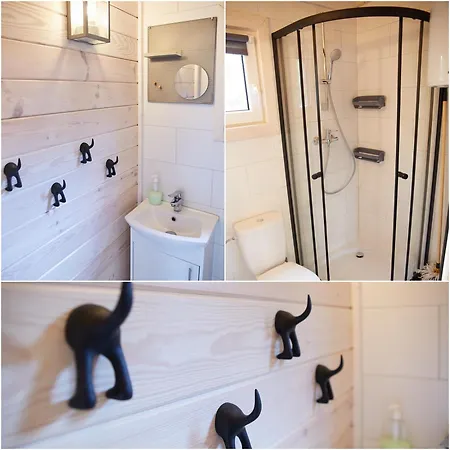 Lesne Runo Borsk, Basen Z Podgrzewana Woda