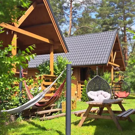 Lesne Runo Borsk, Basen Z Podgrzewana Woda Сasa de vacaciones Borsk
