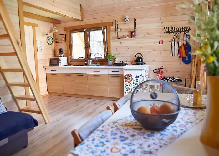 Lesne Runo Borsk, Basen Z Podgrzewana Woda Сasa de vacaciones Borsk