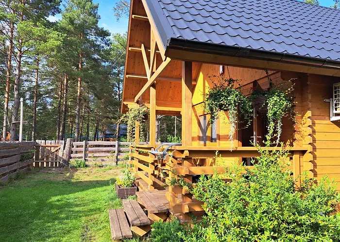 Lesne Runo Borsk, Basen Z Podgrzewana Woda Borsk