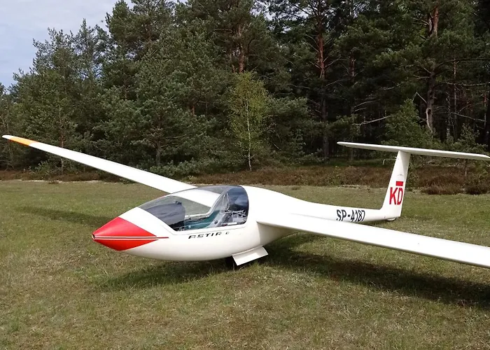 Lesne Runo Borsk, Basen Z Podgrzewana Woda Borsk