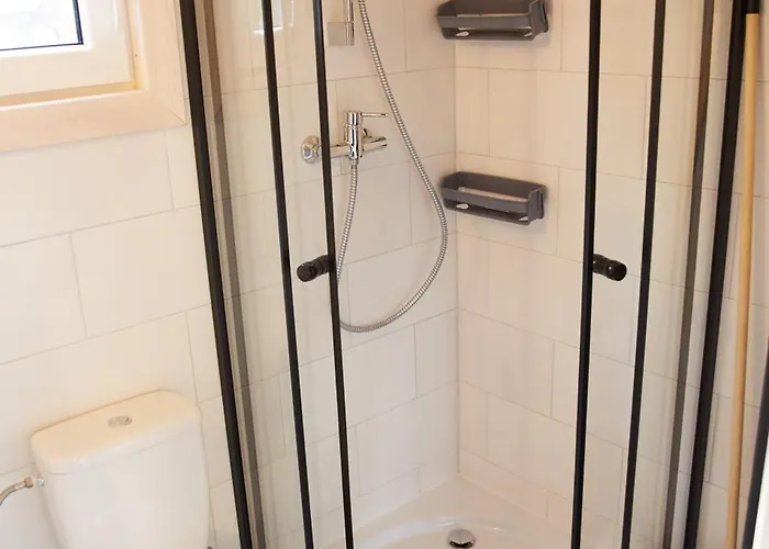 Сasa de vacaciones Lesne Runo Borsk, Basen Z Podgrzewana Woda