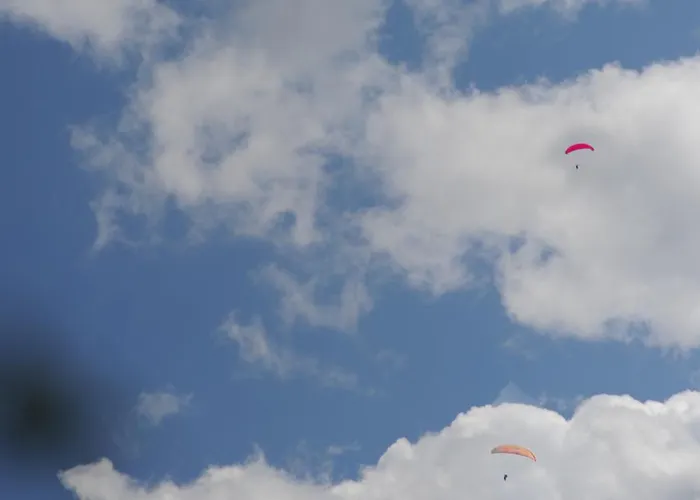 Lesne Runo Borsk, Basen Z Podgrzewana Woda